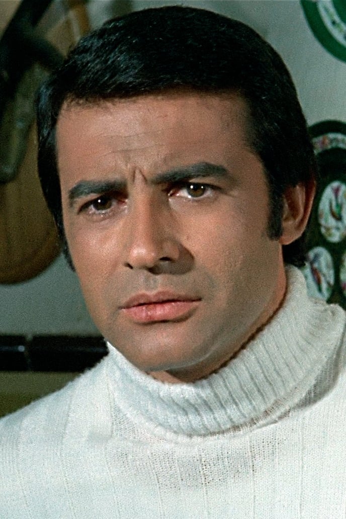 Víctor Alcázar