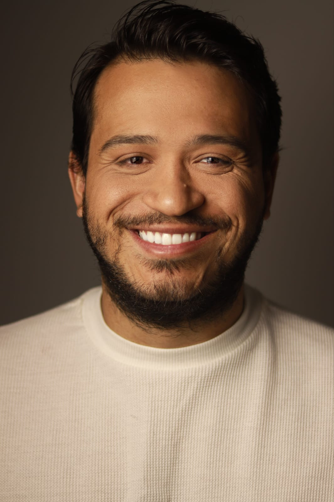 Victor De Almeida