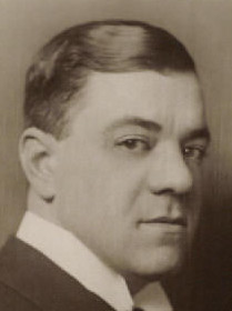 Victor Janson