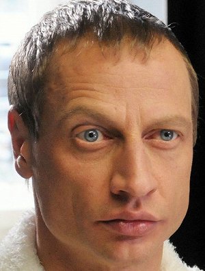 Victor Schefé