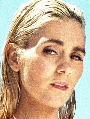 Victoria Carmen Sonne