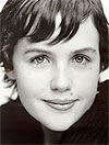 Victoria Thaine