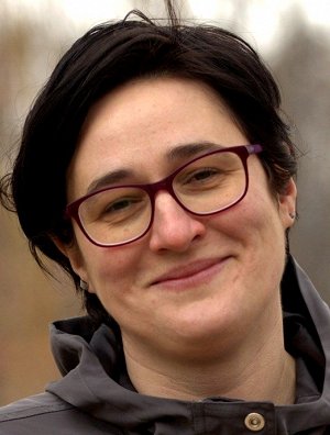 Viera Čákanyová
