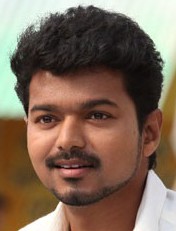 Vijay Chandrasekar