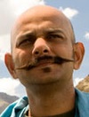 Vijay Krishna Acharya