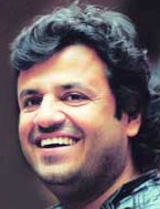 Vikas Bahl