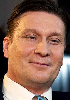 Viktor Sarajkin