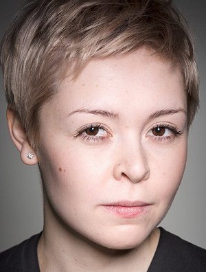 Viktoria Korotkova