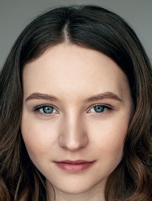 Viktoria Šuplatová