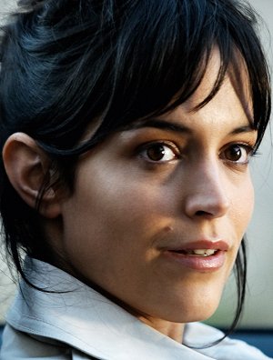 Vimala Pons