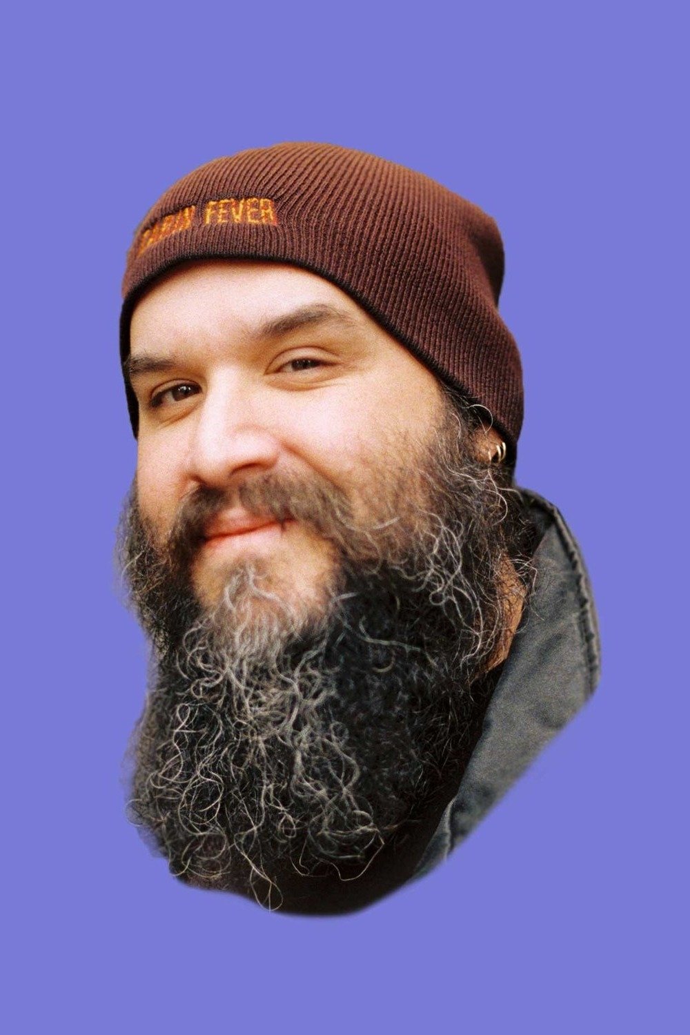 Vince D'Amato