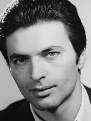 Vincent Baggetta