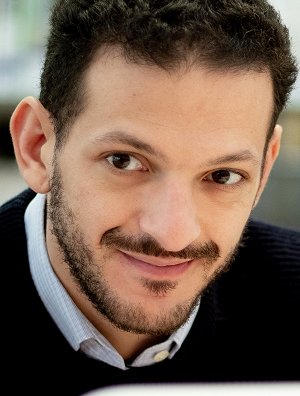 Vincent Dedienne
