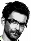 Vincent Paronnaud