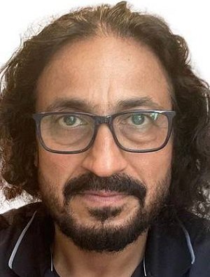 Vinod Kapri