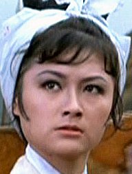 Violet Pan Ying-Zi