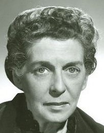 Virginia Brissac