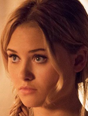Virginia Gardner