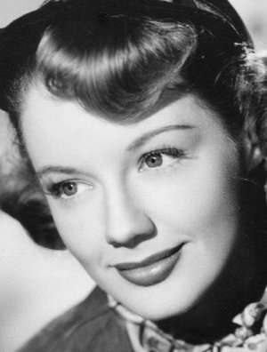 Virginia Gibson