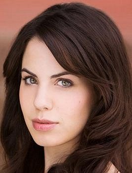 Virginia Welch