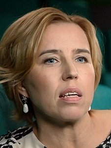 Virpi Suutari