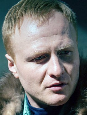 Vitalij Salij