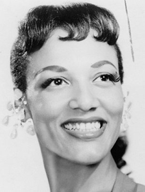 Vivian Dandridge