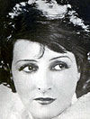 Vivian Gibson