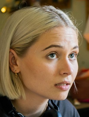 Vivild Falk Berg