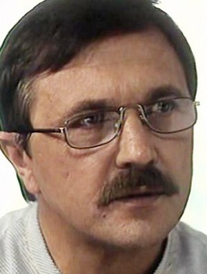 Vladimir Antonik