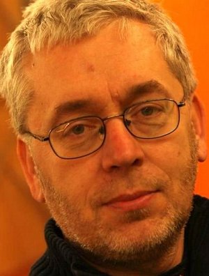 Vladimír Barák
