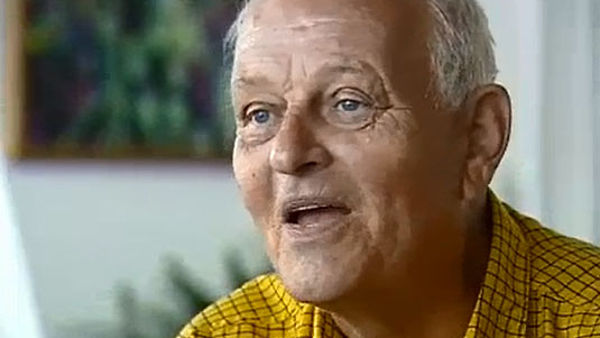 Vladimír Branislav