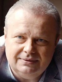 Vladimir Čuprikov
