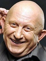 Vladimir Gorjanskij