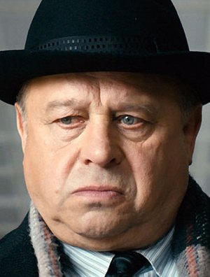 Vladimir Iljin