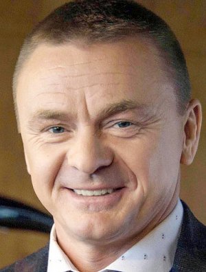 Vladimir Syčjov