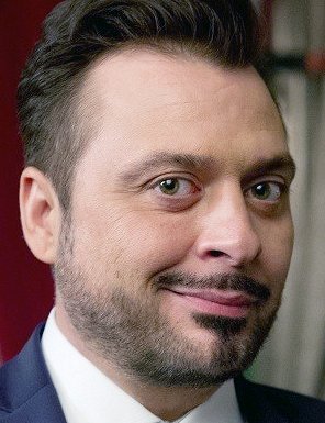 Vladimir Tiško