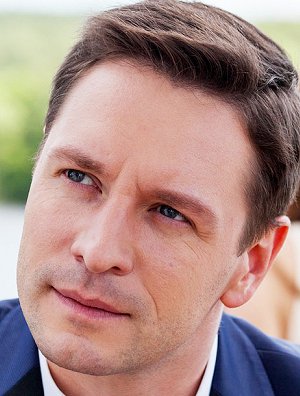 Vladimir Žerebcov