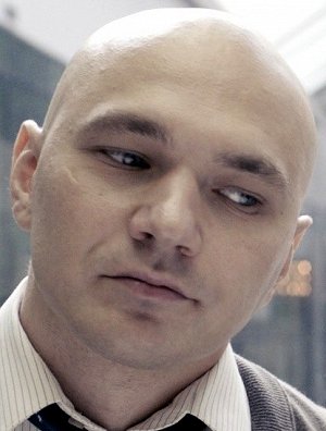 Vladislav Leškevič