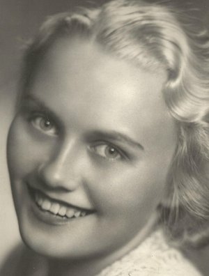 Vlasta Součková