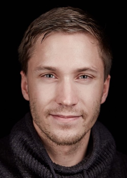 Vojtěch Říha