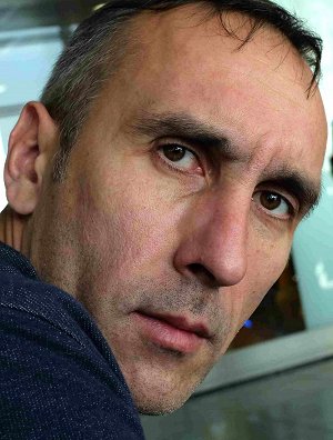 Volodymyr Tychyj