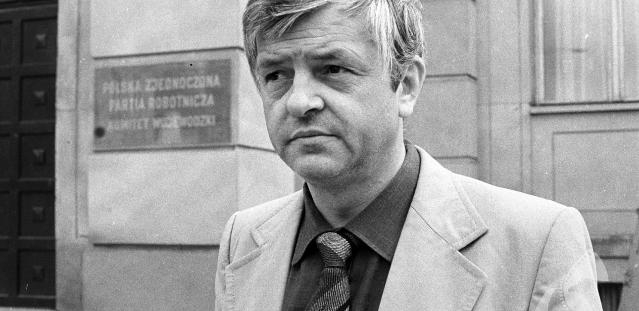 Wacław Ulewicz