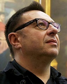 Waldemar Januzczak