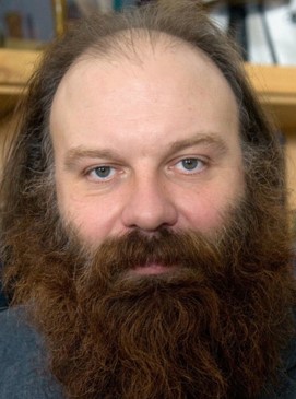 Waldemar Kobus