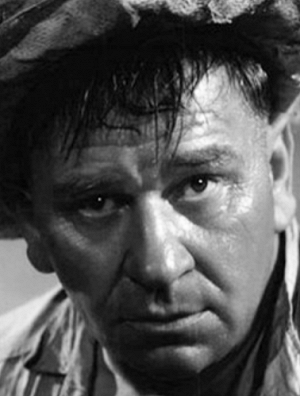 Wallace Beery