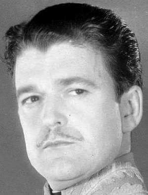 Wallace MacDonald