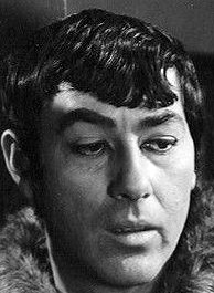 Wally Cassell