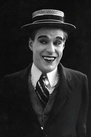 Walter Forde