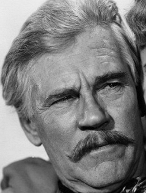Walter Huston